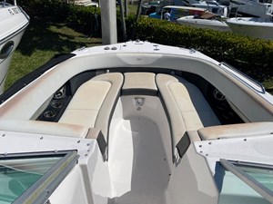 Regal 27' FASDeck 11 10-BOW SEATING (2)