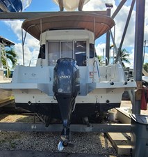 JEANNEAU MF 795 5 Sterm