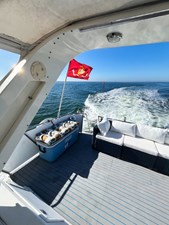 1987 Bluewater Yachts Coastal Cruiser| 42' 19 