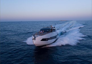 2021 Astondoa 655 Coupe 48 49