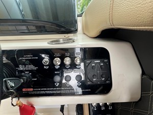 Sea Ray 280 SLX 15 IMG_1702