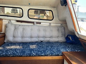 1980 Cascade 23 7 