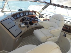 - 32 33_2002 58ft Sea Ray 580 Super Sun Sport