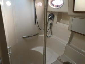 1995 Sea Ray 450 Sundancer 25 