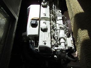 2001 Riveria Sport Fish 64 