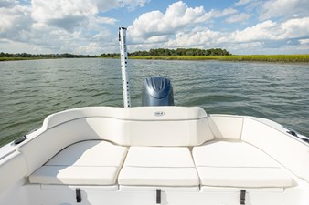 2023 Sea Hunt Ultra 234 21 