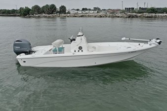 2016 Nauticstar 2110 Sport 16 17