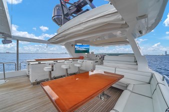 Azimut Grande 105 111 105' Azimut-97