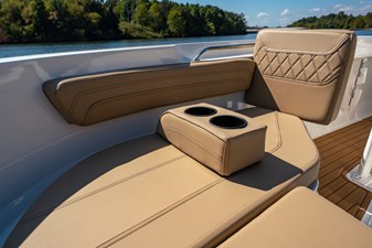 Bayliner Trophy 20CX 21 