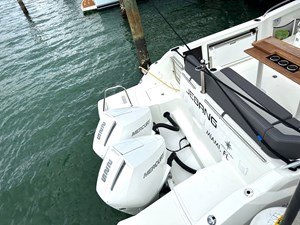 Jeanneau Leader 9.0 CC 3 
