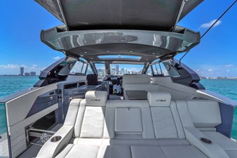 Cruisers Yachts 42 GLS OB 36 42' Yacht Cruisers GLS-36