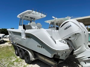 2025 Everglades 315CC 1 