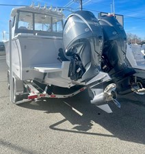 2024 Northcoast 315 HT - New Bern NC 2 2024 NorthCoast 315 HT