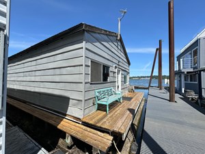 1940 Custom boat house 4 