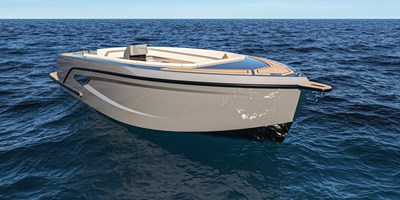 Alfastreet 21 open 6 AS 18 - ANCHOR