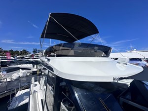 Jeanneau NC1295 Fly 4 