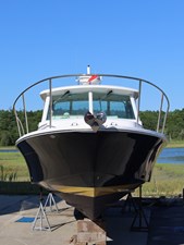 ABLE II 4 Bow Dead On 