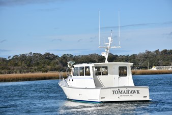 Tomahawk 55 