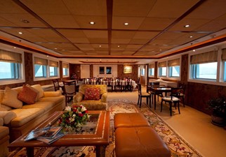 LANGKAWI LADY 3 Lounge
