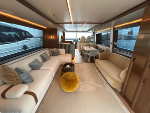 Azimut 72 Fly 2 
