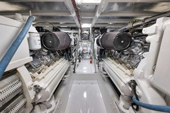 NO AGENDA  36 Engine Room