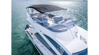 2016 Sunseeker Manhattan 55 6 