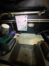 Zuri 79 80_2007 50ft Cranchi Mediterranee 50 HT ZURI