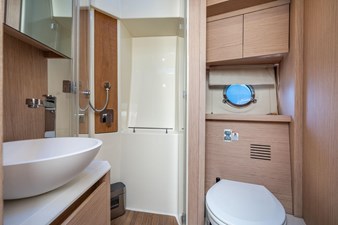 2018 Beneteau Monte Carlo MC4 37 