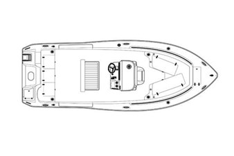 2023 Sea Hunt Ultra 234 28 