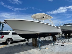 Pursuit 280 Sport  6 IMG_0757