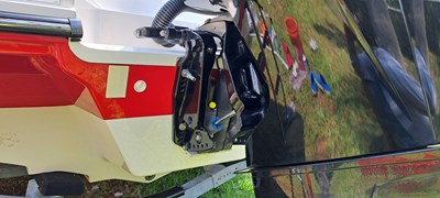 - 40 46_2019 23ft Sea Ray 230 SPX