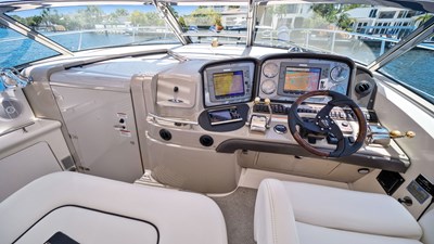 Its All Good 19 20_2007 40ft Sea Ray 40 Sundancer ITS ALL GOOD