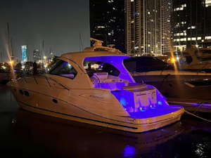 2011 Four Winns V475 55 56