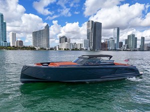 2020 Vanquish VQ58 21 58' Vanquish _ Drone-19