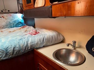 1981 Gulfstar Sloop 60 44 