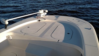 2024 Tideline 235 Hybrid 31 32