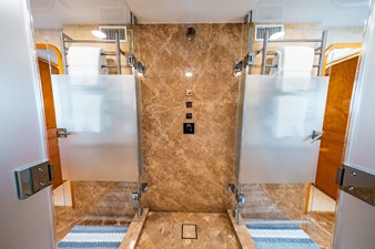 LONE STAR 18 Shower