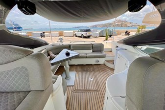 ALFAMARINE 60 6 ALFAMARINE 60 - DOUBLE M