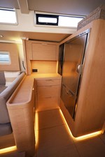 CADUCEUS 25 2023 Beneteau Oceanis 60, CADUCEUS