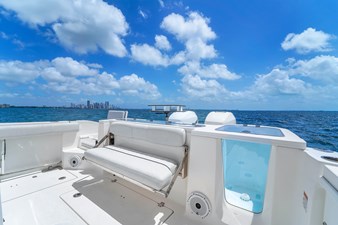 Sea Fox 328 Commander 33 32' Sea Fox-6