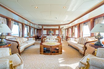 AQUAMARINA 33 