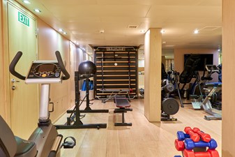 HAYAMA 24 20240826_Hayama_07_Gym_0003_HDR
