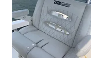 2021 Pathfinder 2600 TRS 14 