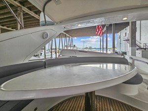 Susi 13 13-2005 55ft Azimut 55 Flybridge SUSI