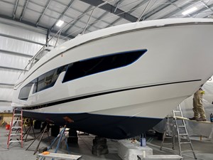 Lydia Swag 88 88_2019 50ft Sunseeker Predator LYDIA SWAG