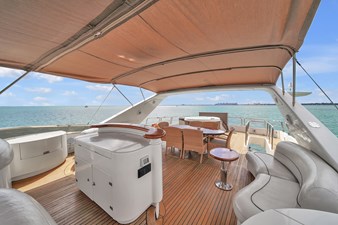 AZIMUT 100 74 100 Azimut Jumbo-48