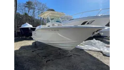2015 Scout 255 Lxf 0 