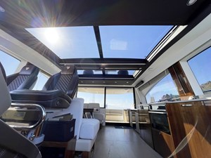 Targa 65 GTO 16 Fairline Targa 65 2020