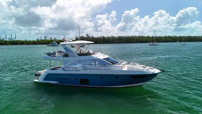 Azimut 18 