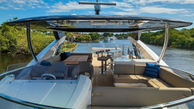 Aqua Vista  5 